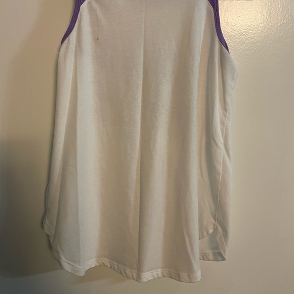 GUC JUSTICE TANK - Picture 3 of 4